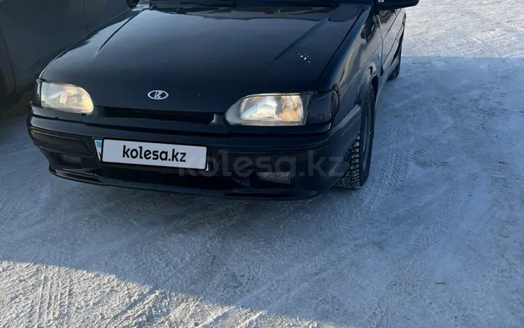 ВАЗ (Lada) 2114 2012 годаүшін1 200 000 тг. в Костанай