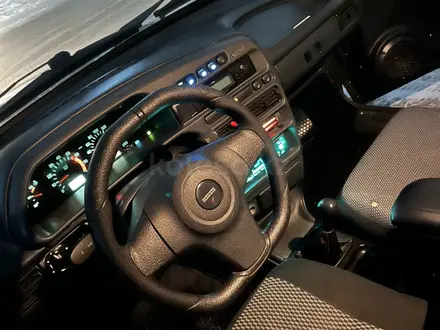 ВАЗ (Lada) 2114 2012 года за 1 200 000 тг. в Костанай – фото 5