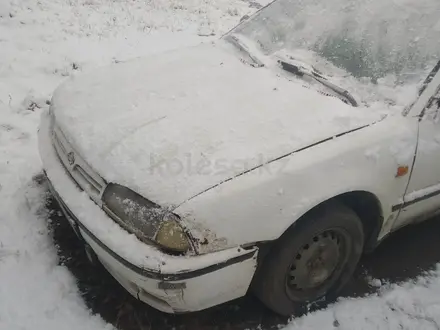 Nissan Primera 1991 года за 300 000 тг. в Кокшетау – фото 2