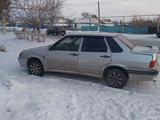 ВАЗ (Lada) 2115 2004 годаfor800 000 тг. в Рудный