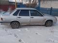 ВАЗ (Lada) 2115 2004 годаfor800 000 тг. в Рудный – фото 3