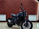 CFMOTO  700CLX Heritage 2024 годаүшін2 500 000 тг. в Актобе