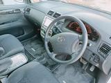 Toyota Ipsum 2006 годаүшін5 100 000 тг. в Актобе – фото 5