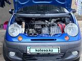 Daewoo Matiz 2011 годаүшін1 500 000 тг. в Шымкент – фото 4