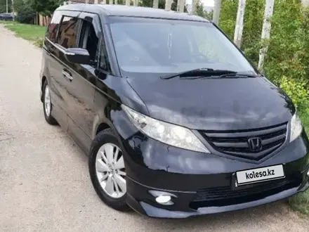 Honda Elysion 2008 года за 7 500 000 тг. в Костанай – фото 9