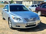 Toyota Camry 2007 года за 6 300 000 тг. в Казалинск – фото 2