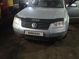 Volkswagen Passat 2002 годаүшін2 600 000 тг. в Усть-Каменогорск – фото 2