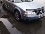 Volkswagen Passat 2002 годаүшін2 600 000 тг. в Усть-Каменогорск
