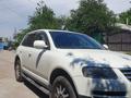 Volkswagen Touareg 2006 года за 6 800 000 тг. в Алматы – фото 7