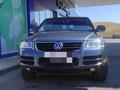 Volkswagen Touareg 2004 года за 6 000 000 тг. в Астана