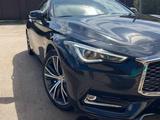 Infiniti Q60 2020 годаүшін14 500 000 тг. в Семей