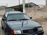 Audi 100 1992 годаүшін2 000 000 тг. в Кордай – фото 4