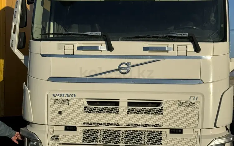 Volvo  FH 2017 годаүшін35 000 000 тг. в Шымкент