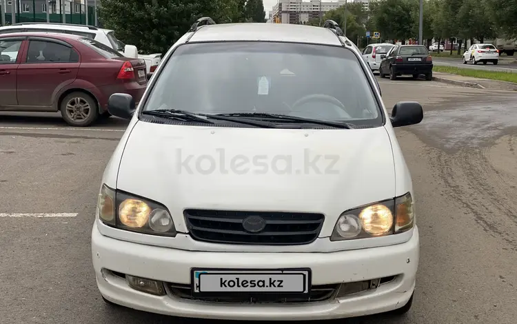 Toyota Picnic 1999 годаүшін2 855 555 тг. в Астана