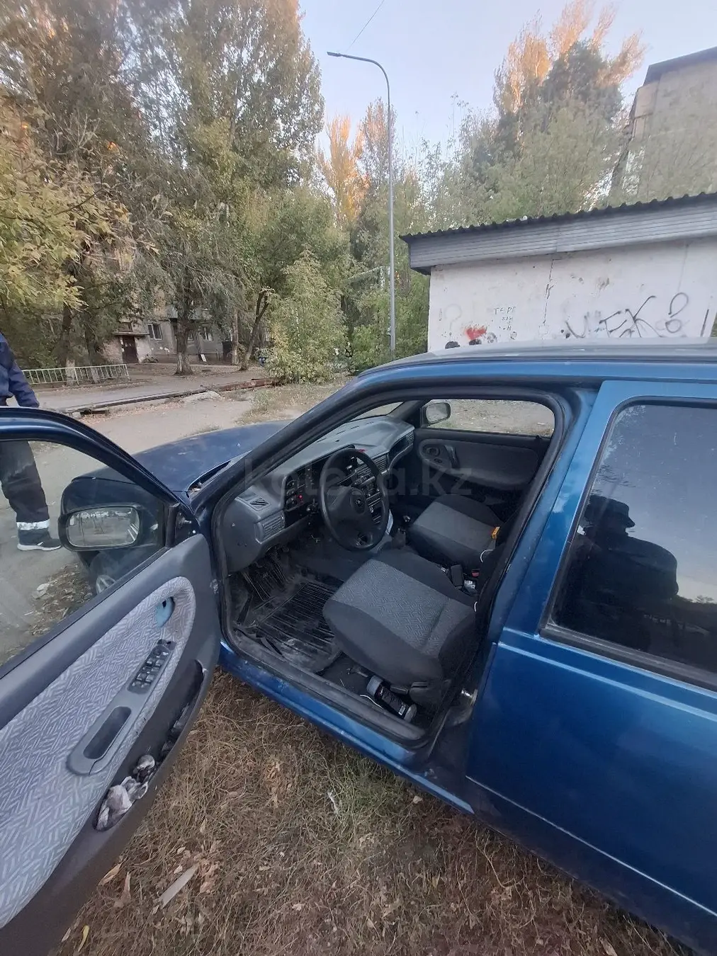 Daewoo Nexia, 2006
