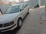 Volkswagen Passat 2000 года за 2 600 000 тг. в Алматы