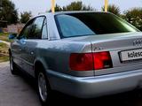 Audi A6 1995 года за 4 800 000 тг. в Жетысай – фото 2