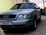 Audi A6 1995 года за 4 800 000 тг. в Жетысай