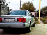 Audi A6 1995 года за 4 800 000 тг. в Жетысай – фото 3