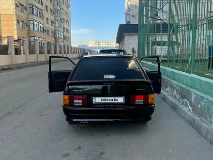 ВАЗ (Lada) 2114 2012 года за 1 700 000 тг. в Актау – фото 6