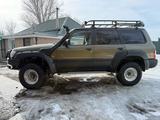 Nissan Patrol 1998 годаүшін5 000 000 тг. в Талдыкорган – фото 4