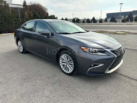 Lexus ES 350 2015 года за 19 700 000 тг. в Актау – фото 33