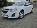 Chevrolet Cruze 2014 годаfor4 500 000 тг. в Алматы – фото 2