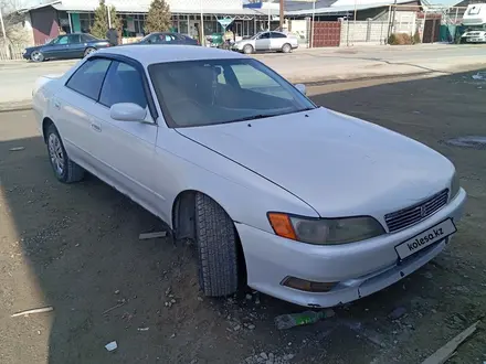 Toyota Mark II 1995 года за 2 500 000 тг. в Алматы – фото 2