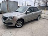 ВАЗ (Lada) Granta 2190 2020 года за 5 550 000 тг. в Астана