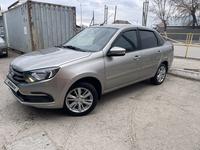 ВАЗ (Lada) Granta 2190 2020 года за 5 550 000 тг. в Астана