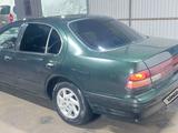 Nissan Maxima 1995 года за 1 750 055 тг. в Туркестан – фото 5