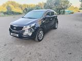 Kia Sportage 2015 годаүшін8 700 000 тг. в Астана