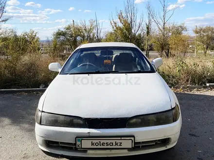 Toyota Corolla Ceres 1993 года за 1 500 000 тг. в Караганда