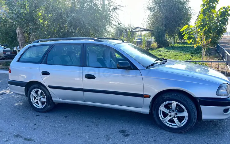 Toyota Avensis 1998 годаfor2 900 000 тг. в Кызылорда