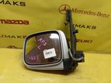 Зеркало заднего вида Honda Stepwgn RF3 за 15 000 тг. в Караганда