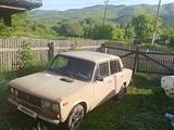 ВАЗ (Lada) 2106 1993 годаүшін600 000 тг. в Алтай