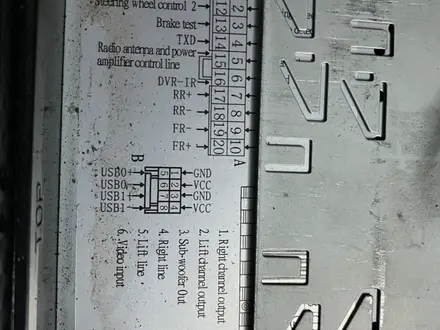 Андроид Автомагнитолаүшін30 000 тг. в Астана – фото 8