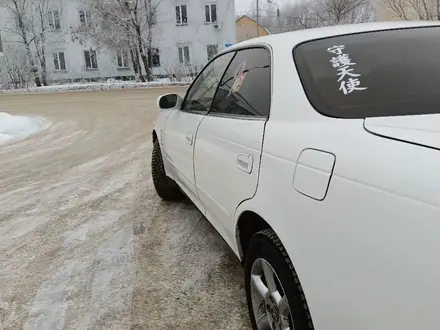 Toyota Mark II 1996 года за 3 650 000 тг. в Петропавловск – фото 2