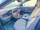 Jetour X90 Plus 2023 года за 9 200 000 тг. в Костанай – фото 3