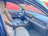 Jetour X90 Plus 2023 года за 9 200 000 тг. в Костанай – фото 5