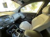 Hyundai Tucson 2014 годаүшін7 500 000 тг. в Актобе – фото 2