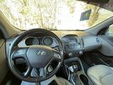 Hyundai Tucson 2014 годаүшін7 500 000 тг. в Актобе