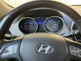 Hyundai Tucson 2014 годаүшін7 500 000 тг. в Актобе – фото 5
