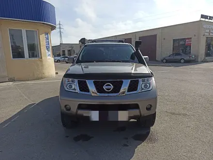 Nissan Pathfinder 2005 годаүшін8 300 000 тг. в Актау – фото 12