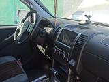 Nissan Pathfinder 2005 годаүшін8 300 000 тг. в Актау – фото 5