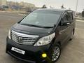 Toyota Alphard 2008 годаүшін6 000 000 тг. в Актау