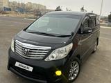 Toyota Alphard 2008 года за 6 000 000 тг. в Актау