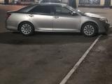 Toyota Camry 2014 года за 8 500 000 тг. в Атырау – фото 4