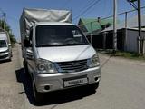 FAW 1024 2012 годаүшін2 450 000 тг. в Алматы