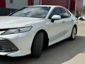 Toyota Camry 2019 годаүшін16 500 000 тг. в Павлодар – фото 7